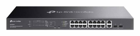 Switch TP-LINK ES220GMP