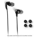 Skullcandy | Set | Sport Earbuds | In-ear | Yes | Lightning