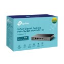 Switch TP-LINK TL-SG1005P-PD