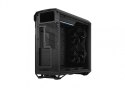 Obudowa Torrent czarna TG Light Tint 5xFan ATX