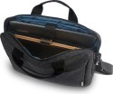 Lenovo | Fits up to size "" | Essential | 15.6-inch Laptop Casual Toploader T210 Black | Messenger-Briefcase | Black | Shoulder