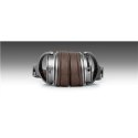 Muse | M-278BT | Stereo Headphones | Wireless | Over-ear | Brown