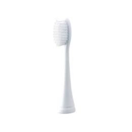 Panasonic | WEW0972W503 | Brush Head | Heads | For adults | Number of brush heads included 2 | Number of teeth brushing modes Do