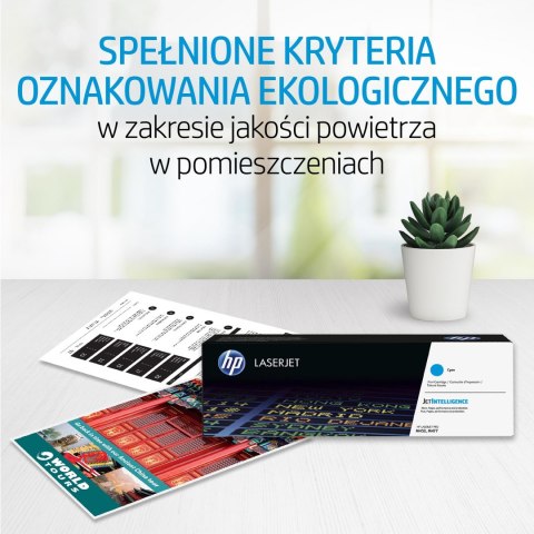 Toner HP czarny HP 207A, HP207A=W2210A, 1350 str.