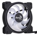 Wentylator AEROCOOL PGS SATURN 12F ARGB 6P (120mm)