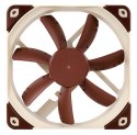 Wentylator NOCTUA 120mm od 10,7 dBA, 300-1200 RPM