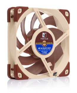 Wentylator NOCTUA NF-A12x25 ULN Sterrox