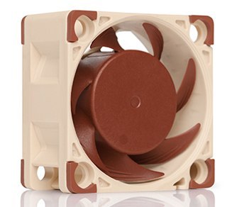 Wentylator NOCTUA NF-A4X20 40x20mm 3-Pin 5V