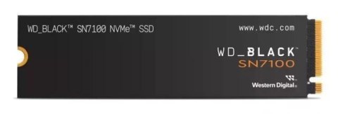Dysk SSD WD BLACK SN7100 2TB
