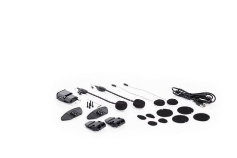 Interkom motocyklowy Midland BTX2 PRO S LR-SINGLE