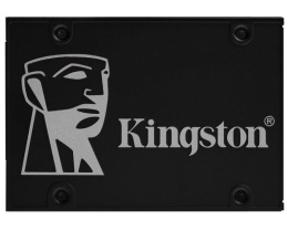 Dysk SSD Kingston KC600 512GB mSATA 1,8