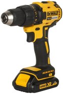 Wiertarko-wkrętarka 18V DCD777D2T DEWALT