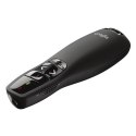 Prezenter 2.4Ghz, czarny