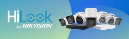 Kamera IP Hilook by Hikvision PTZ-N6MP-P