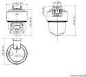Kamera IP Hilook by Hikvision PTZ-N6MP-P