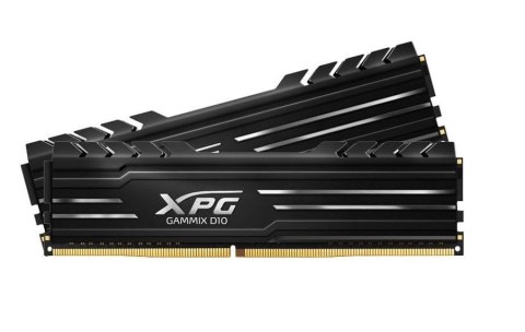 Pamięć XPG GAMMIX D10 DDR4 3600 DIMM 16GB (2x8) 18-22-22