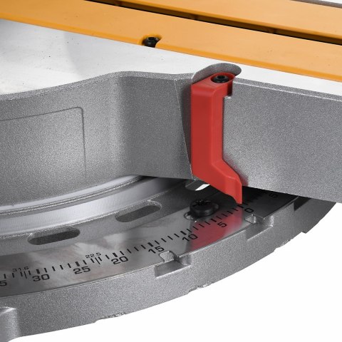 Pilarka ukośnica DeWalt DWS780-QS (1675W; 305mm)