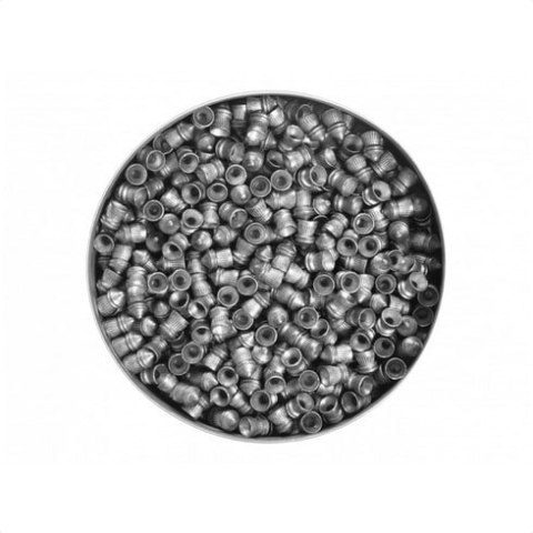 Śrut 4,5 mm Umarex Intruder Pointed Ribbed 500 szt