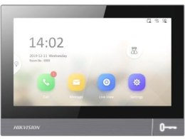 Monitor wideodomofonu Hikvision DS-KH8381-WTE1