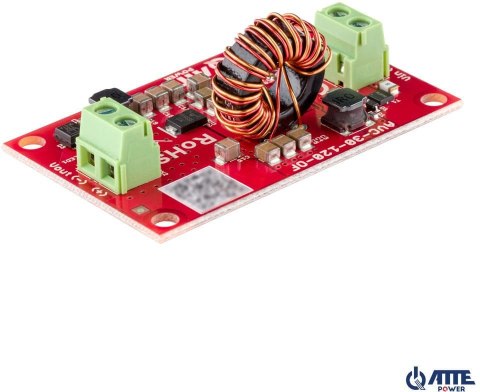 PRZETWORNICA DC/DC AVC-30-1200-OF ATTE