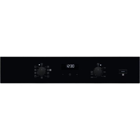 Piekarnik z funkcją pary ELECTROLUX EOD5C50Z SteamBake czarny