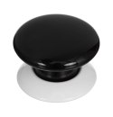 Przycisk FIBARO The Button, czarny (FGPB-101-2 ZW5)