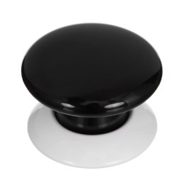 Przycisk FIBARO The Button, czarny (FGPB-101-2 ZW5)