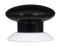 Przycisk FIBARO The Button, czarny (FGPB-101-2 ZW5)