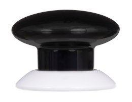 Przycisk FIBARO The Button, czarny (FGPB-101-2 ZW5)