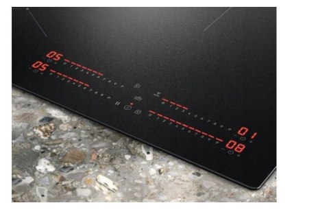 Płyta indukcyjna ELECTROLUX EIS62453IZ SaphirMatt czarny mat