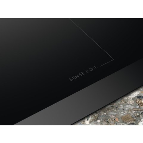 Płyta indukcyjna ELECTROLUX EIS62453IZ SaphirMatt czarny mat