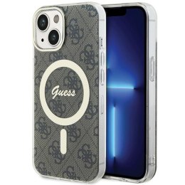 Guess GUHMP15MH4STW iPhone 15 Plus / 14 Plus 6.7