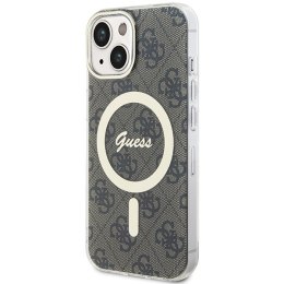 Guess GUHMP15MH4STW iPhone 15 Plus / 14 Plus 6.7