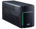 Zasilacz awaryjny BVX1200LI Easy UPS 1200VA, 230V, AVR, 6 IEC