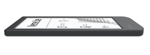 Ebook PocketBook Verse Lite 619 6" E-Ink Carta 8GB Wi-Fi Gray