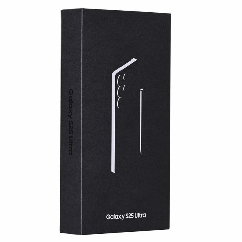 Samsung Galaxy S25 Ultra (S938) 12/512GB Titanium White Silver