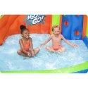 Plac zabaw dmuchany Mega Park 365 x 320 x 270 cm Bestway 53408