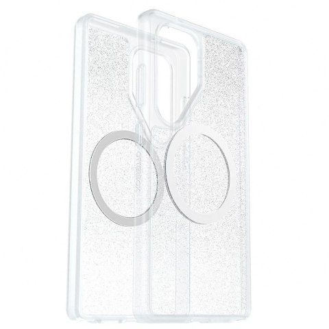 Etui Samsung Otterbox React Magnet do Galaxy S25 Ultra stardust