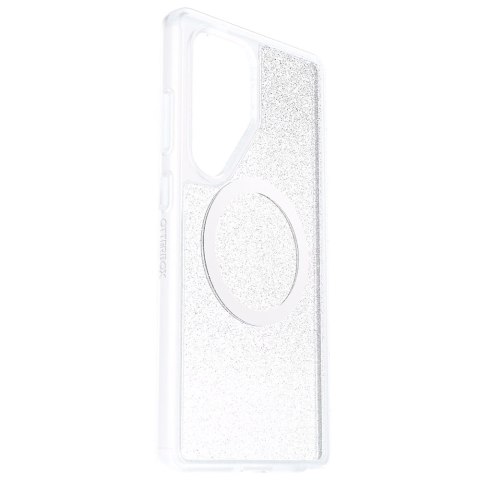 Etui Samsung Otterbox React Magnet do Galaxy S25 Ultra stardust