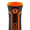 Młotek stolarski 25-103, Uchwyt dwukomponentowy, NEO TOOLS
