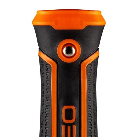 Młotek stolarski 25-103, Uchwyt dwukomponentowy, NEO TOOLS