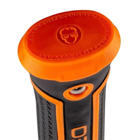 Młotek stolarski 25-103, Uchwyt dwukomponentowy, NEO TOOLS