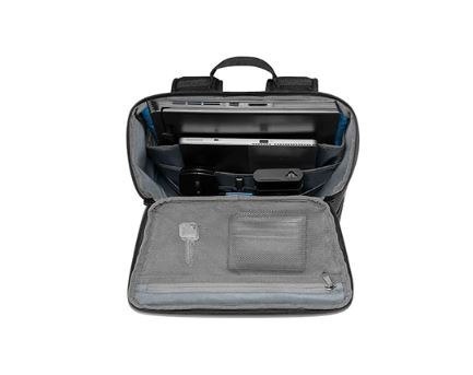 Dell | Pasuje do rozmiaru 17 " | Gaming | 460-BCYY | Plecak | Czarny