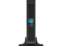 UPS LINE-INTERACTIVE 3000VA 8X IEC, 1X IEC/C19 OUT, RJ45, USB/RS232, LCD, RACK 19''/TOWER