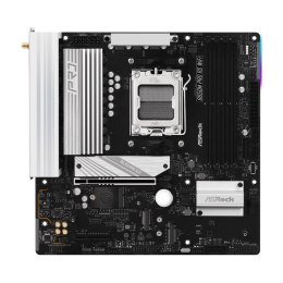 Płyta ASrock B850M Pro RS WiFi /AMD B850/DDR5/SATA3/M.2/USB3.1/WiFi/BT/PCIe5.0/AM5/mATX