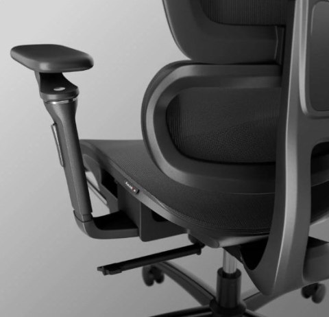 Fotel gamingowy Huzaro Combat 7.9 Black