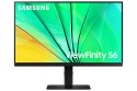 MONITOR SAMSUNG LED S60UD 24" LS24D600EAUXEN 100Hz