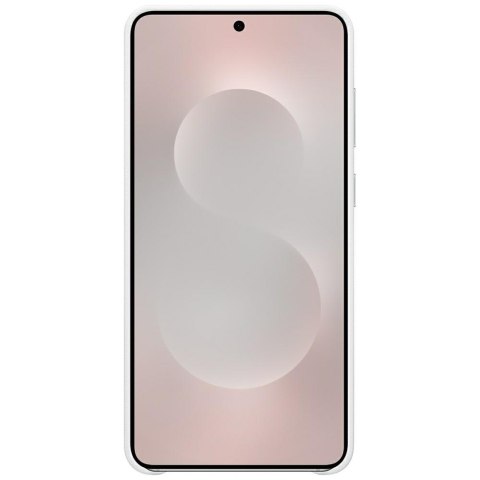 Etui Samsung Kindsuit Case do Galaxy S25 Edge jasnoszary