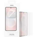 Folia ochronna Samsung Anti-reflecting Film 2szt do Galaxy S25 Edge przezroczysty