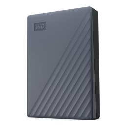 Dysk WD My Passport 6TB 2,5